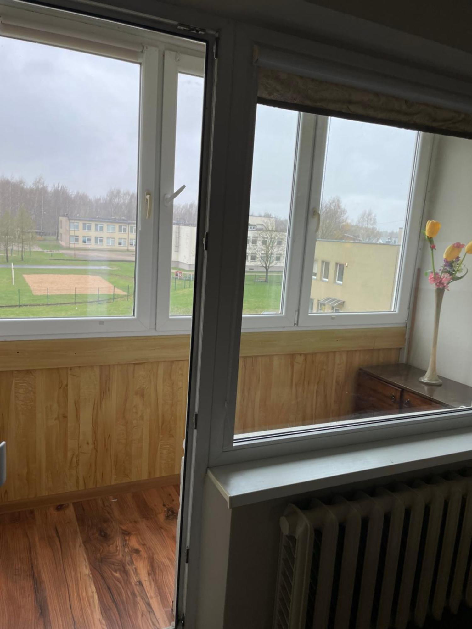 Comfort Home Siauliai Экстерьер фото
